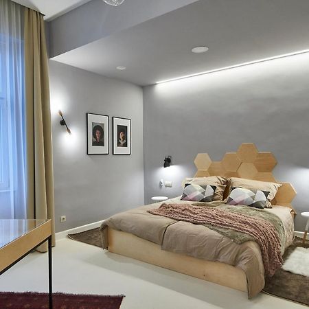 Orangehomes Unique Design 3 Bathrooms Flat Budapeste Exterior foto