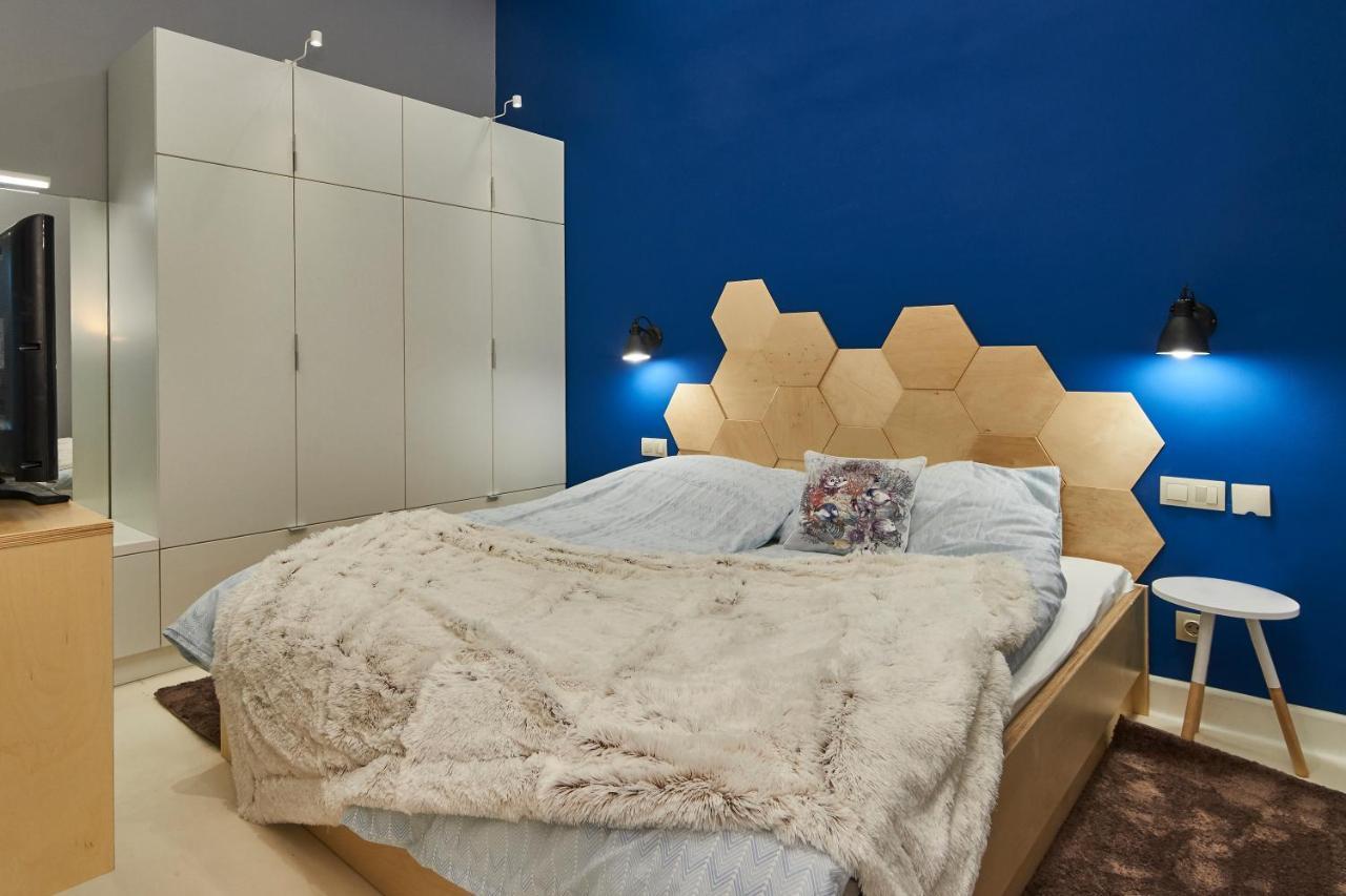 Orangehomes Unique Design 3 Bathrooms Flat Budapeste Exterior foto