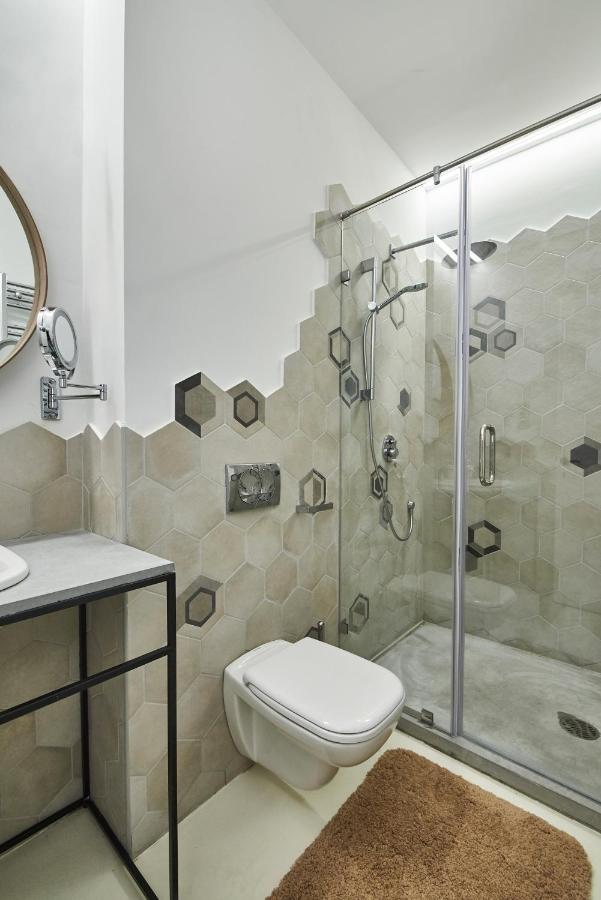 Orangehomes Unique Design 3 Bathrooms Flat Budapeste Exterior foto